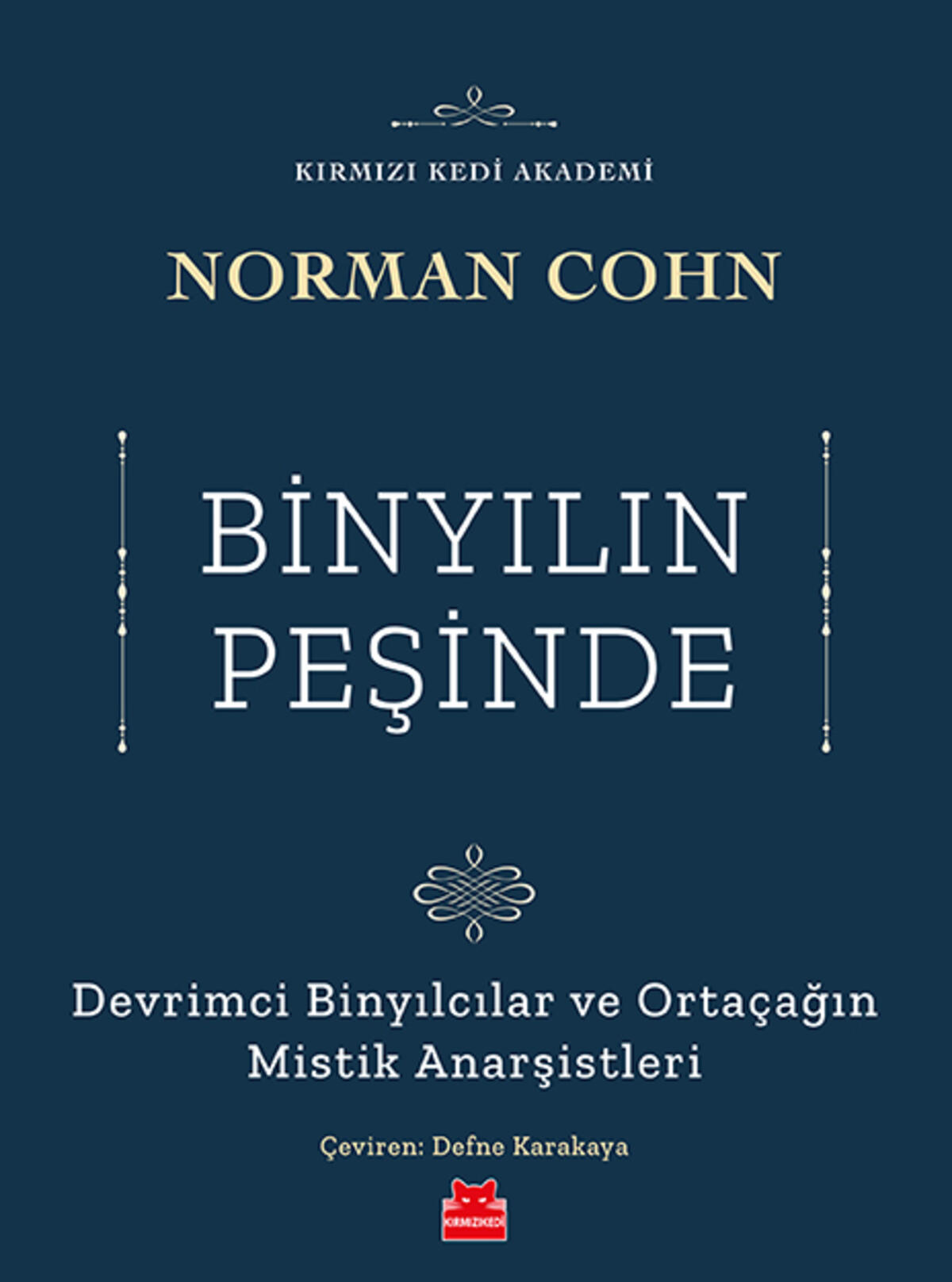 Binyılın Peşinde