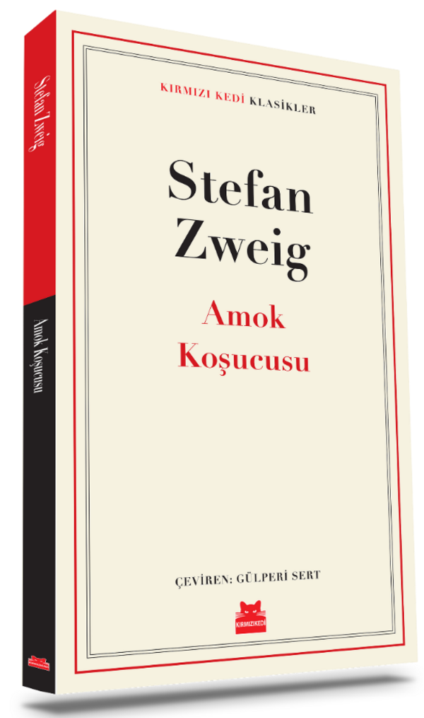 Amok Koşucusu