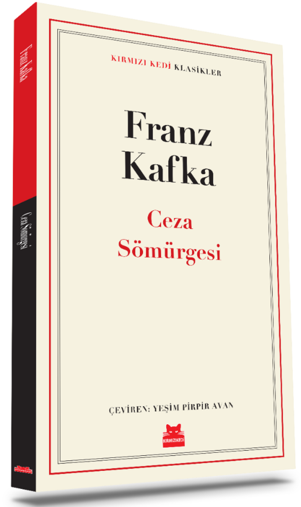 Ceza Sömürgesi