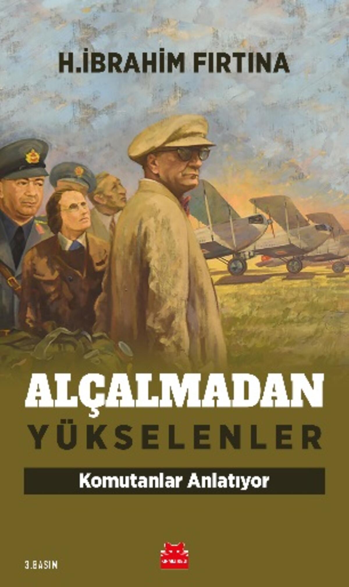 Alçalmadan Yükselenler