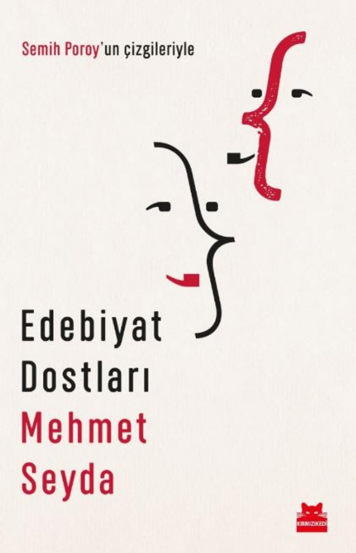 Edebiyat Dostları