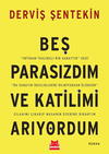 Beş Parasızdım ve Katilimi Arıyordum (İmzalı)