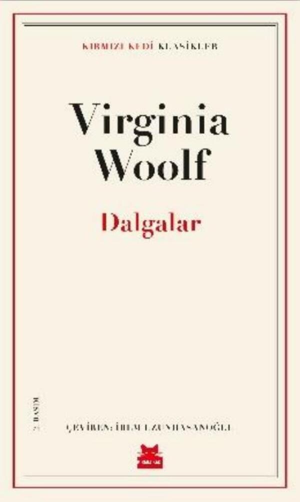 Dalgalar