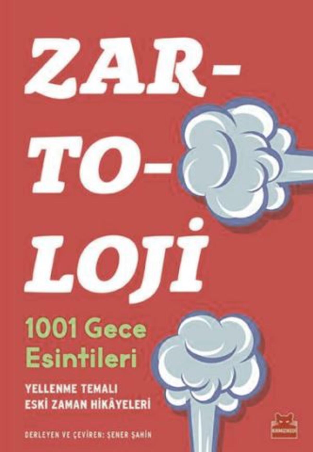 Zartoloji - 1001 Gece Esintileri