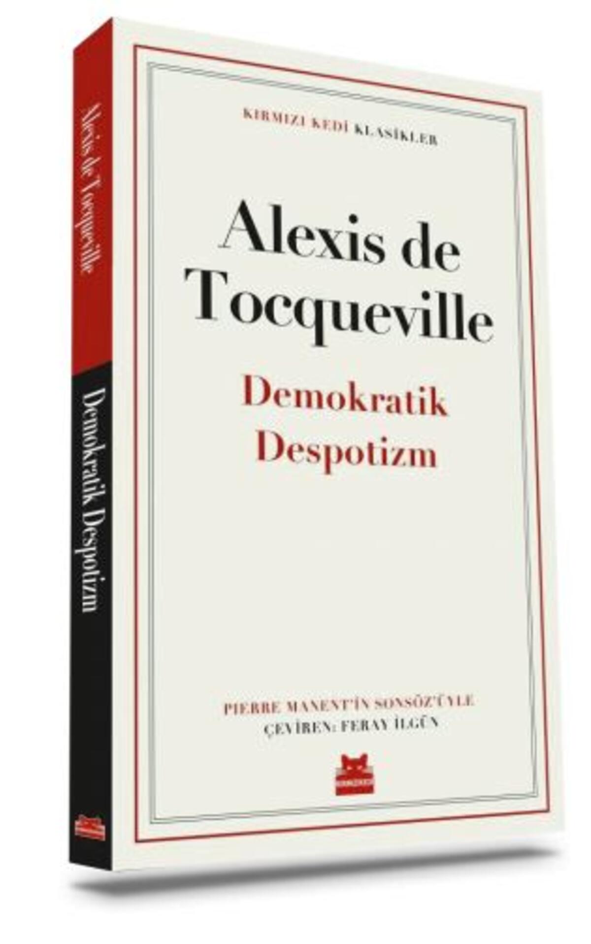 Demokratik Despotizm
