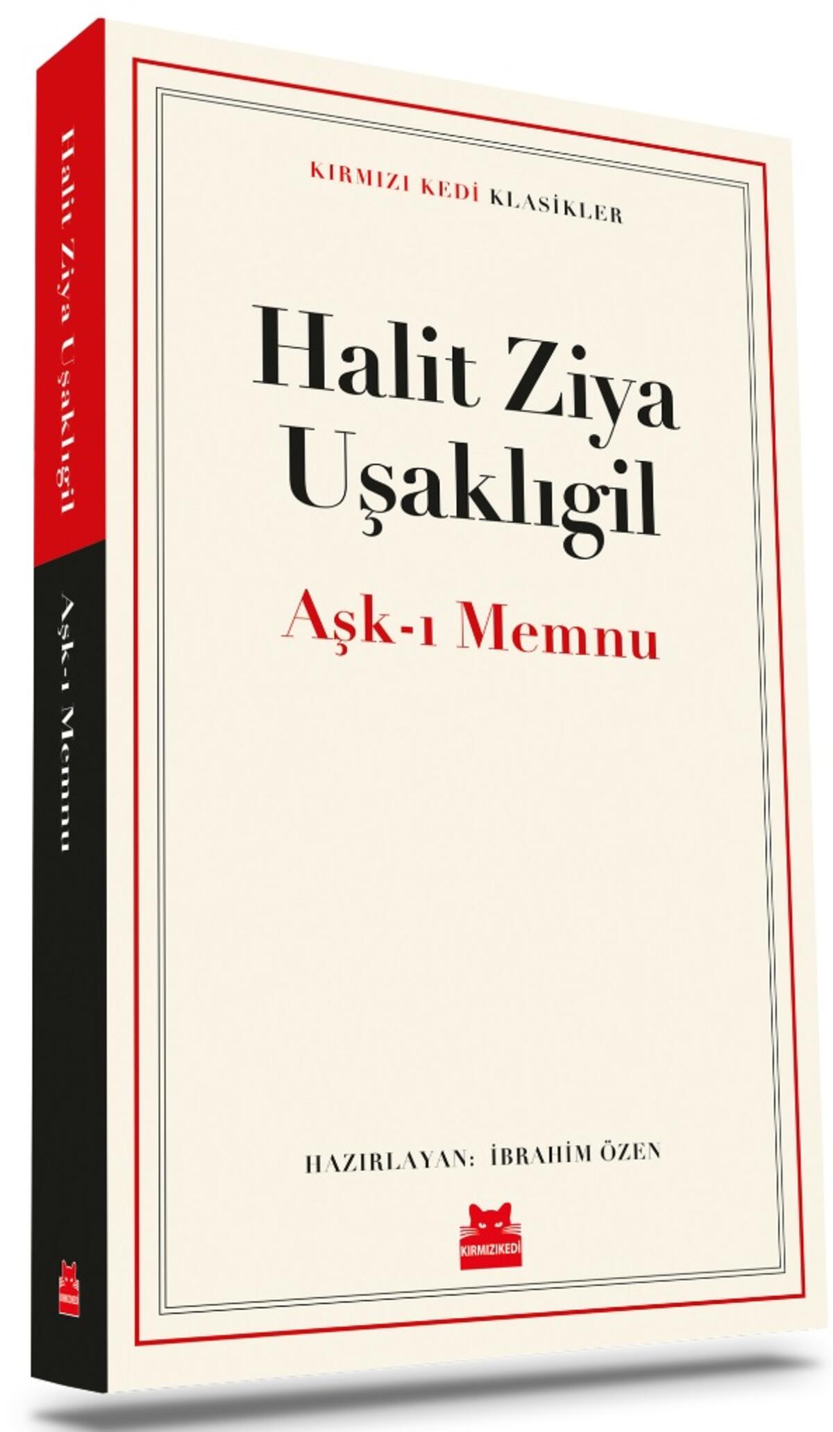 Aşk-ı Memnu