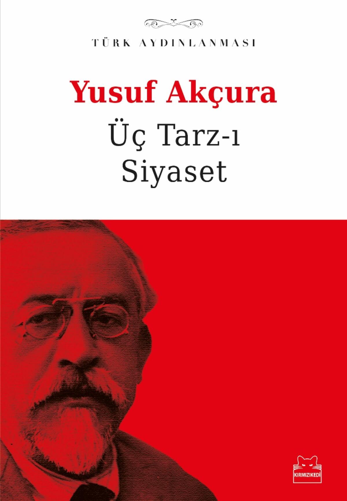 Üç Tarz-ı Siyaset