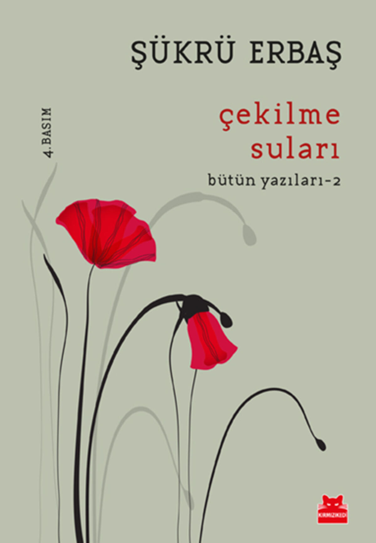 Çekilme Suları (İmzalı)