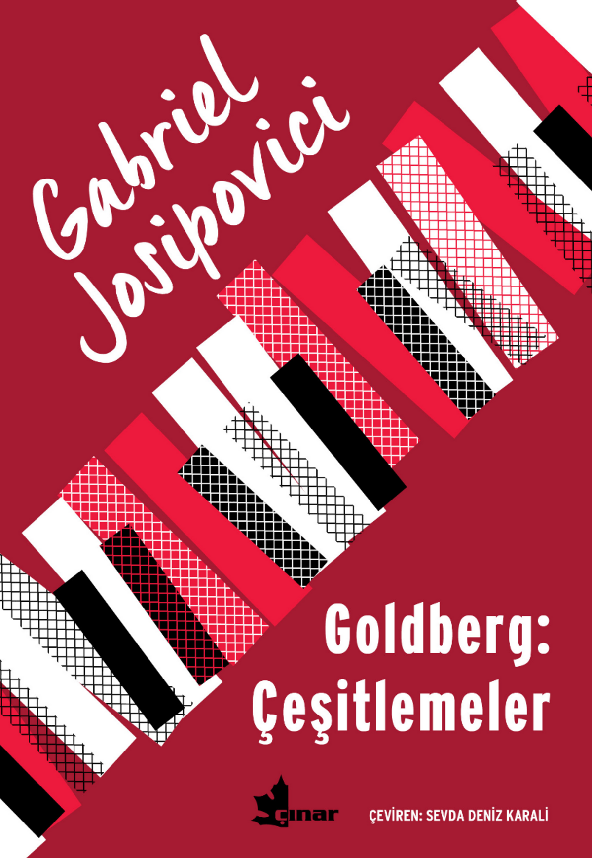 Goldberg: Çeşitlemeler