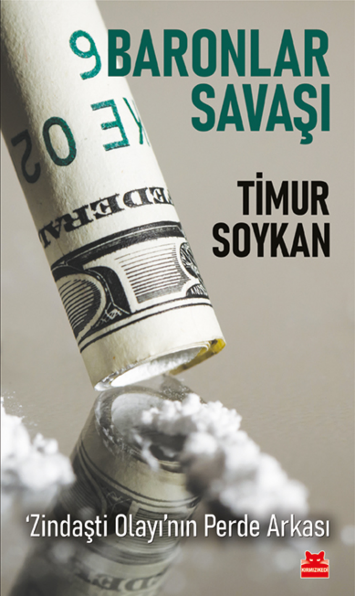 Baronlar Savaşı (İmzalı)