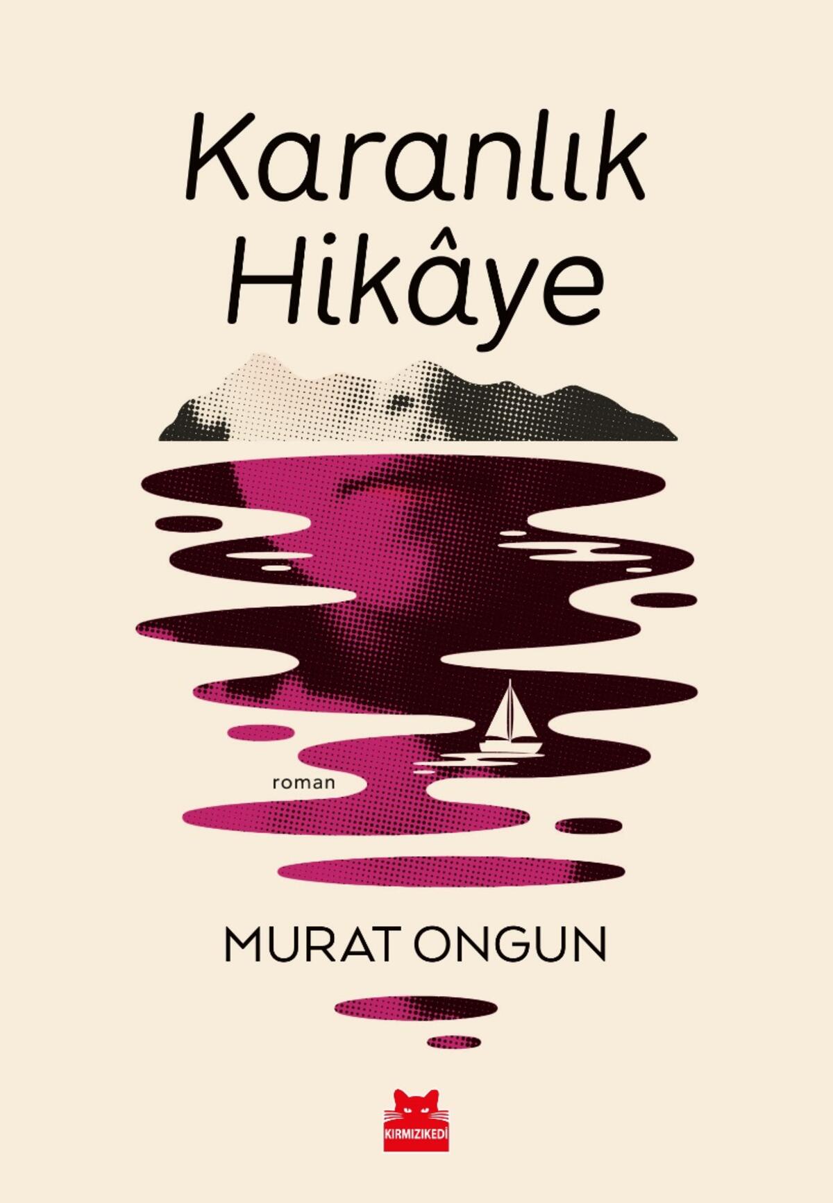 Karanlık Hikaye (İmzalı)