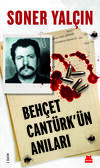 Behçet Cantürk'ün Anıları (İmzalı)