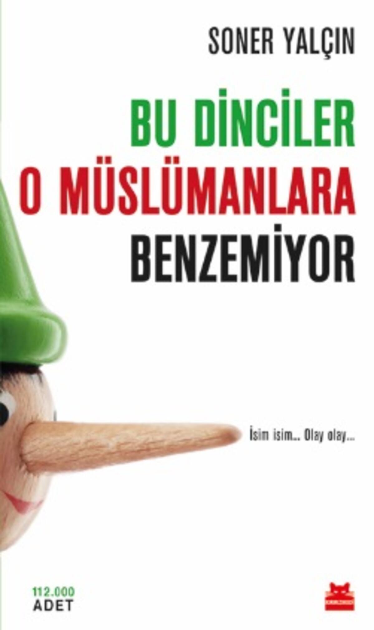 Bu Dinciler O Müslümanlara Benzemiyor (İmzalı)