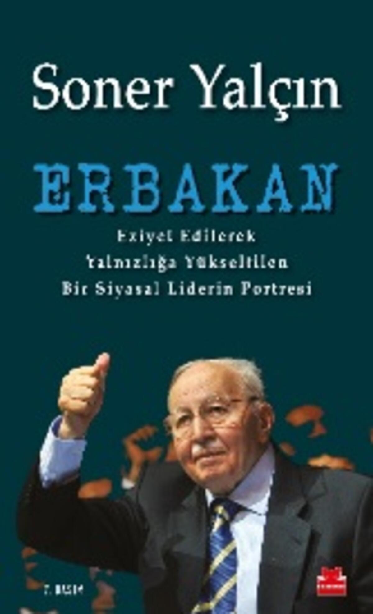 Erbakan (İmzalı)