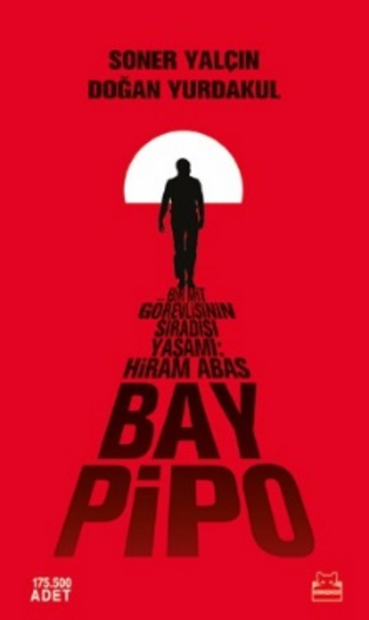 Bay Pipo (İmzalı)