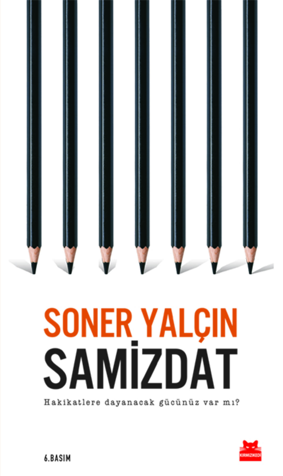 Samizdat (İmzalı)