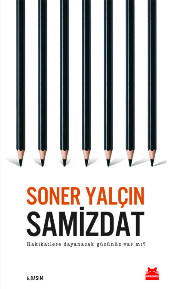 Samizdat (İmzalı)
