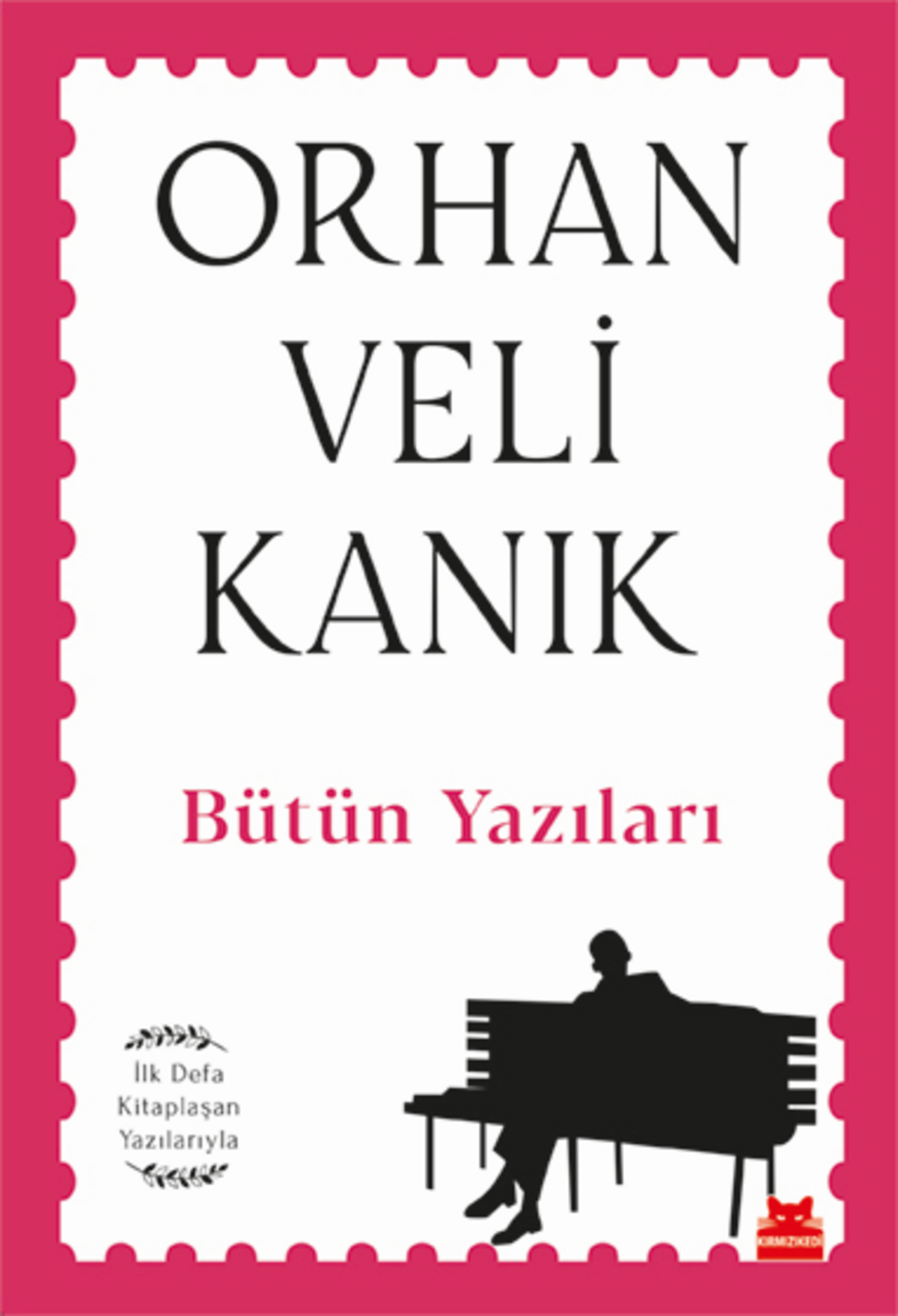 Bütün Yazıları