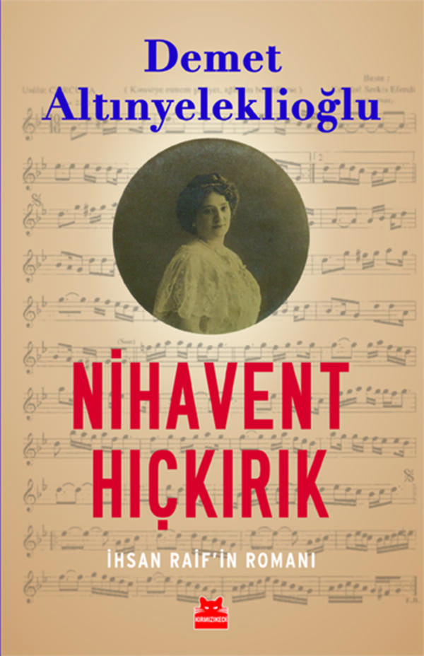 Nihavent Hıçkırık