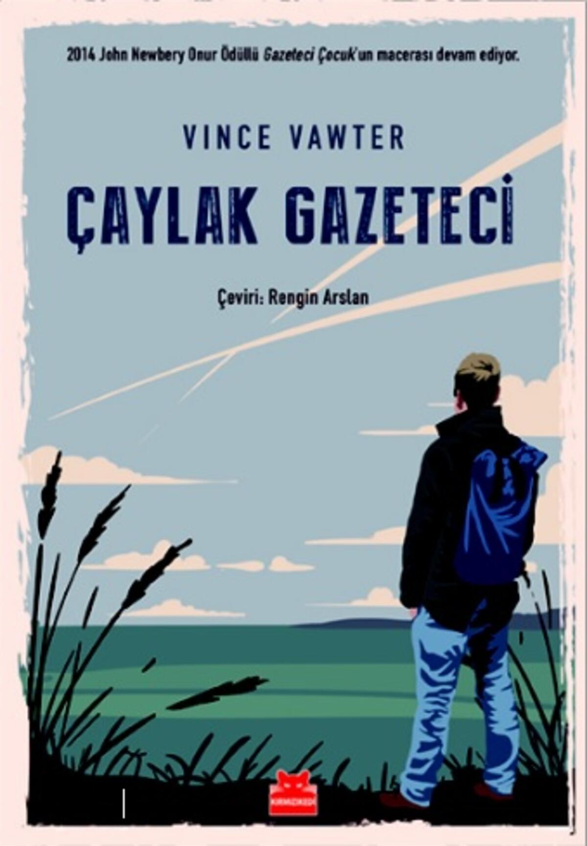 Çaylak Gazeteci