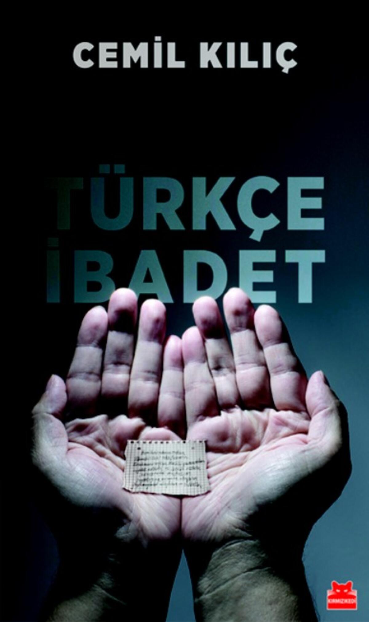 Türkçe İbadet (İmzalı)