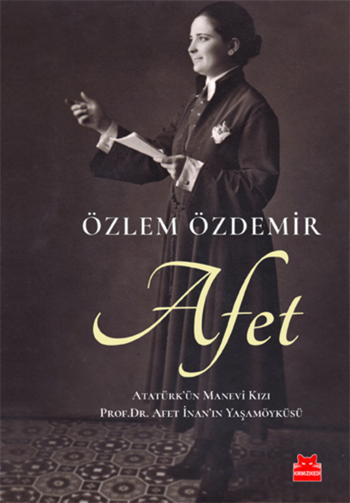 Afet (İmzalı)