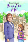 Benim Adım Afet (İmzalı)