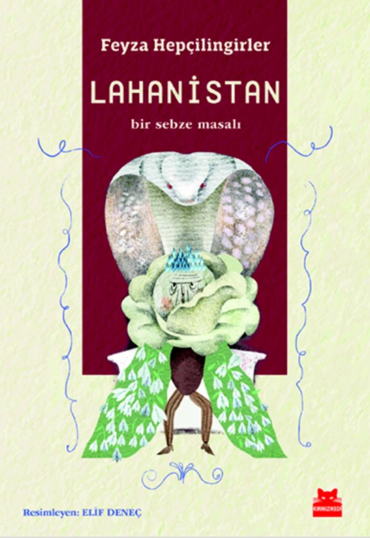 Lahanistan