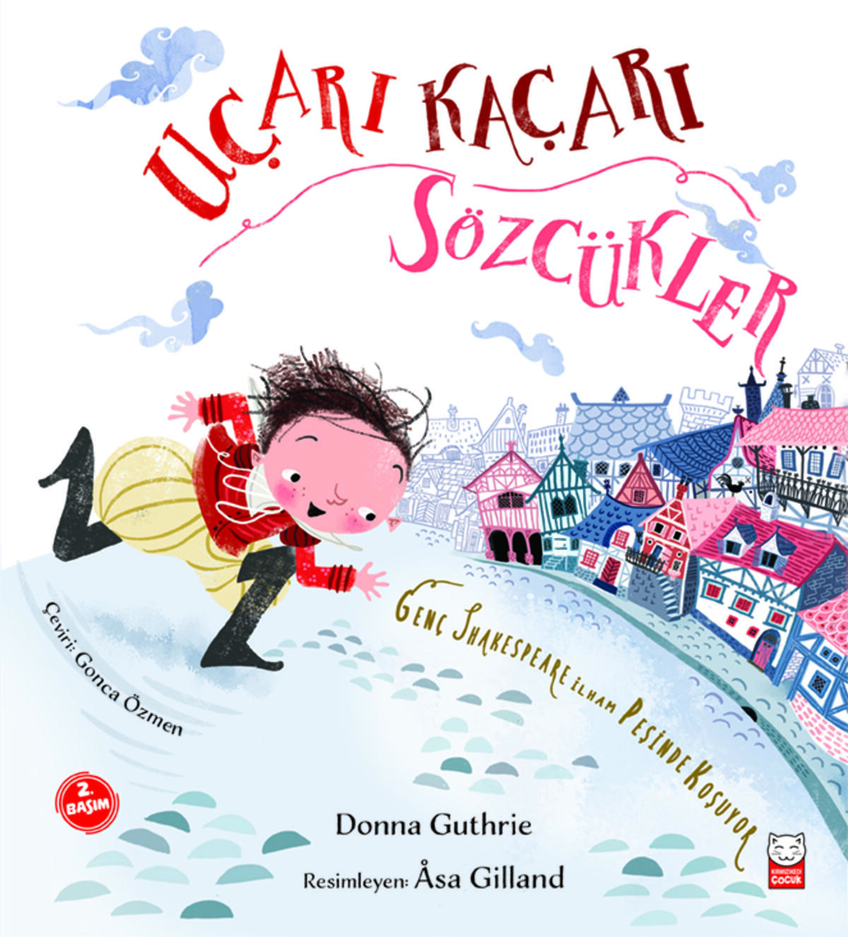 Uçarı Kaçarı Sözcükler