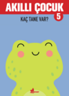 Kaç Tane Var? - Akıllı Çocuk 5