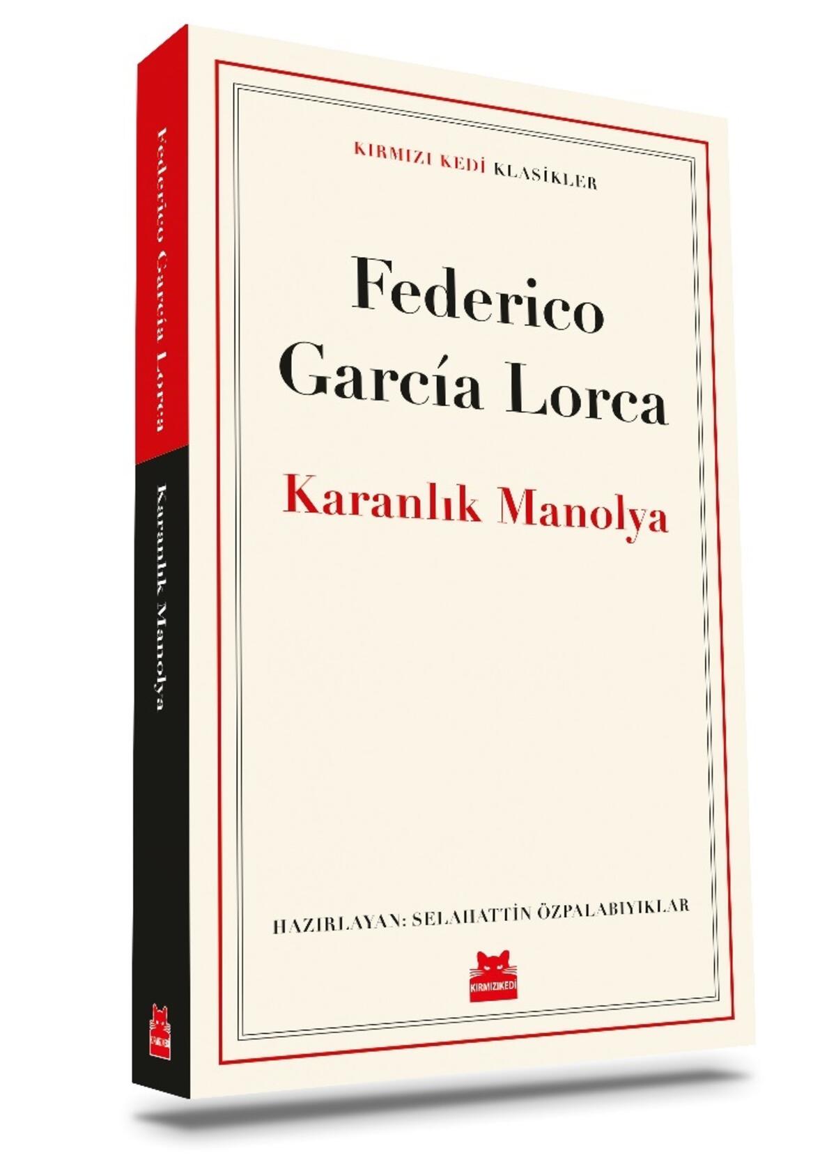 Karanlık Manolya