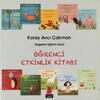 Öğrenci Etkinlik Kitabı - Değerler Eğitimi Serisi