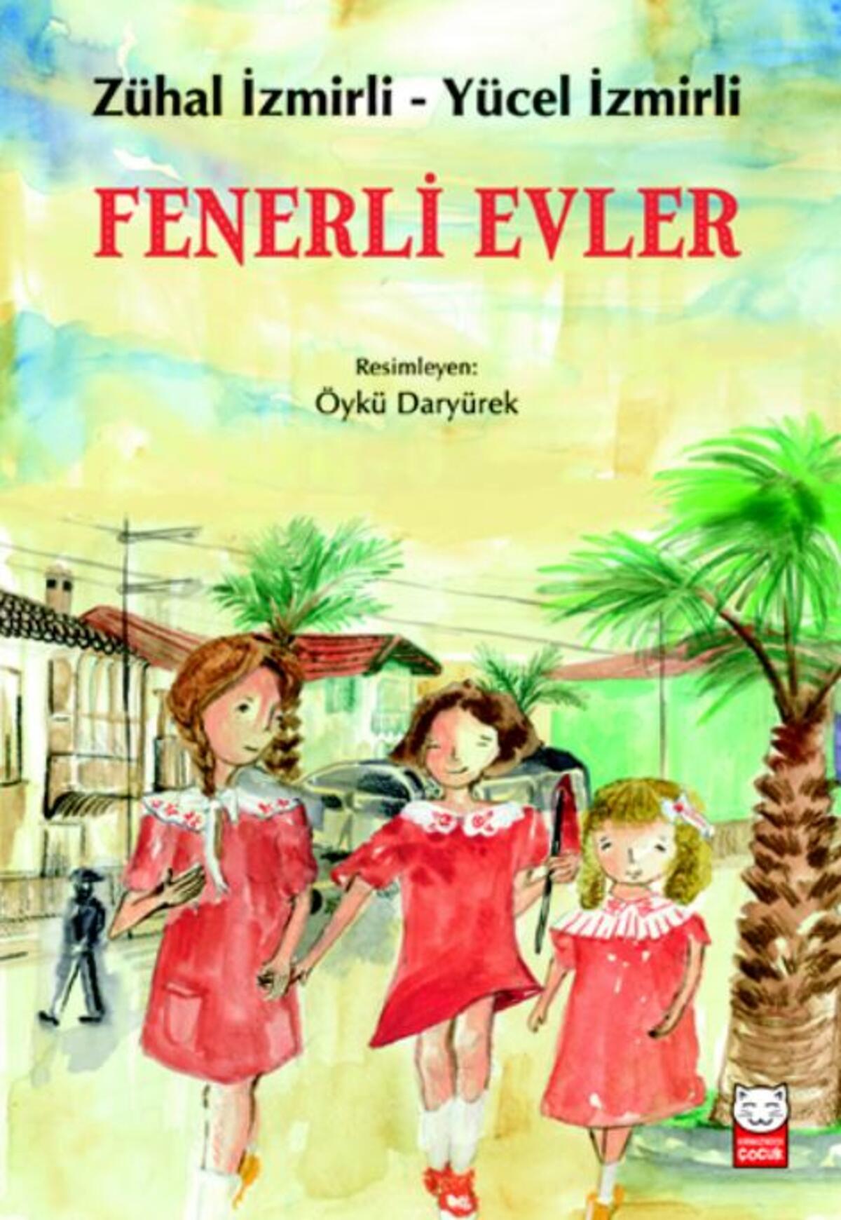 Fenerli Evler