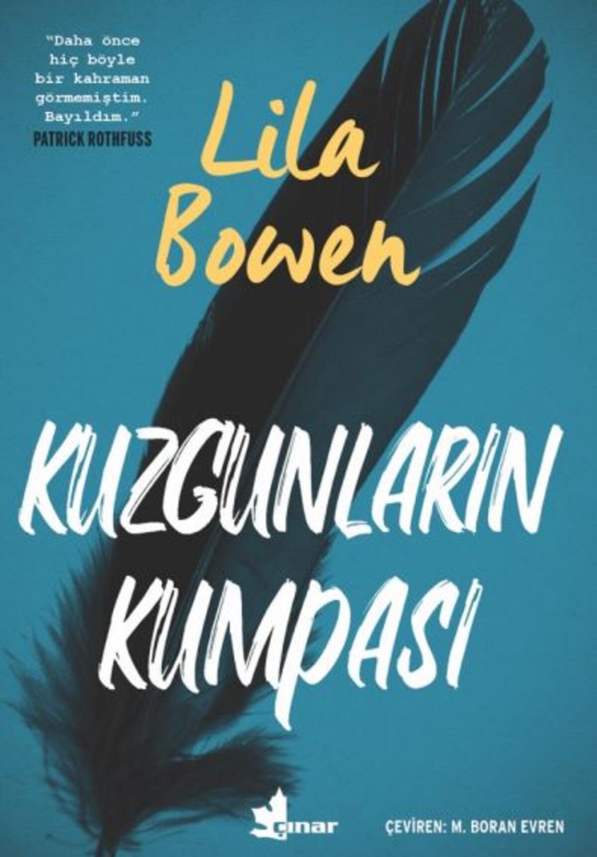 Kuzgunların Kumpası