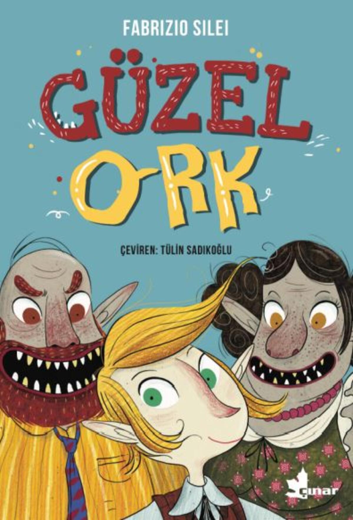 Güzelork