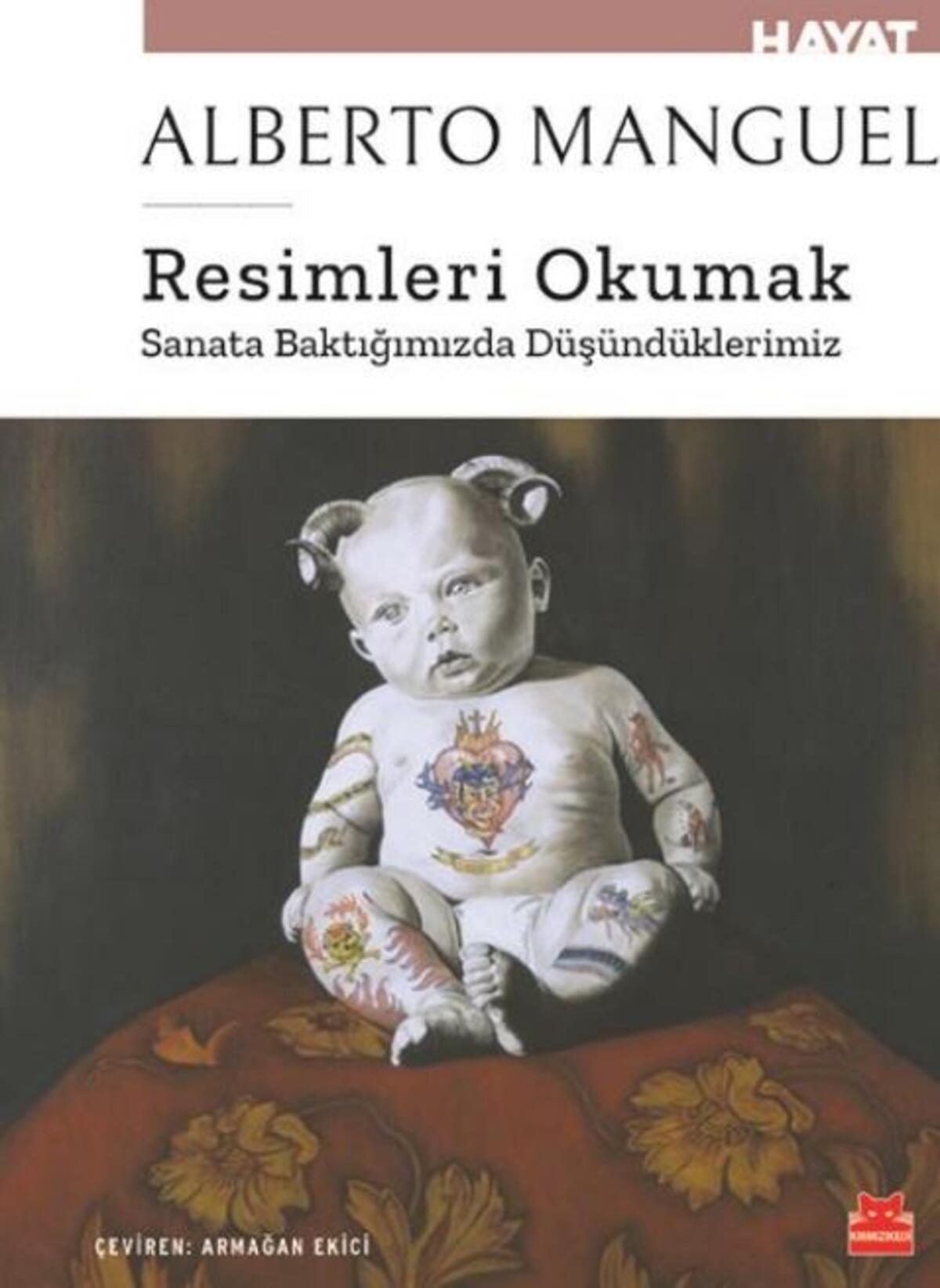 Resimleri Okumak