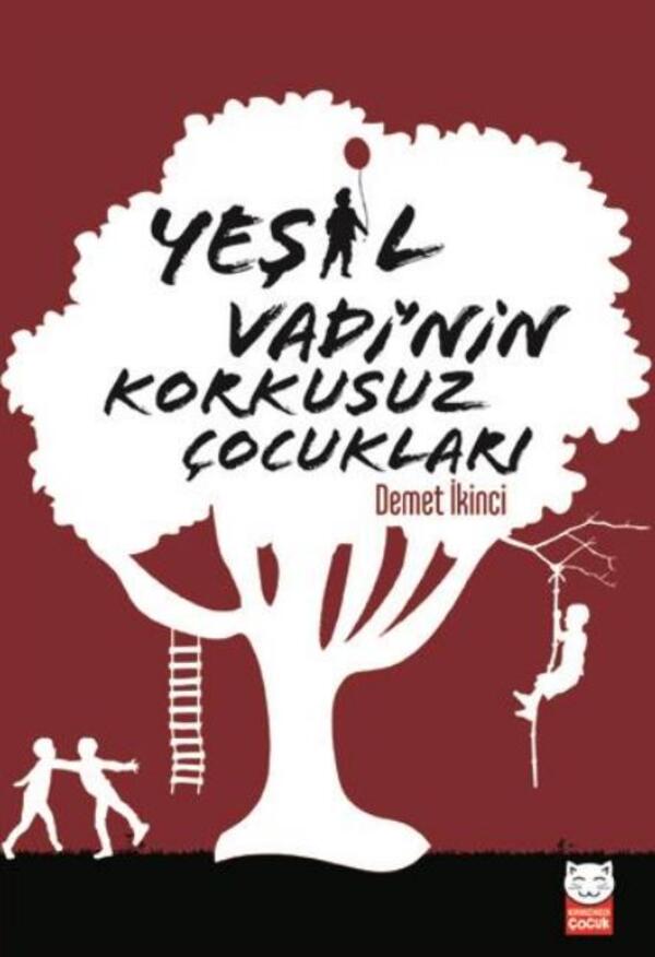 Yeşil Vadi’nin Korkusuz Çocukları