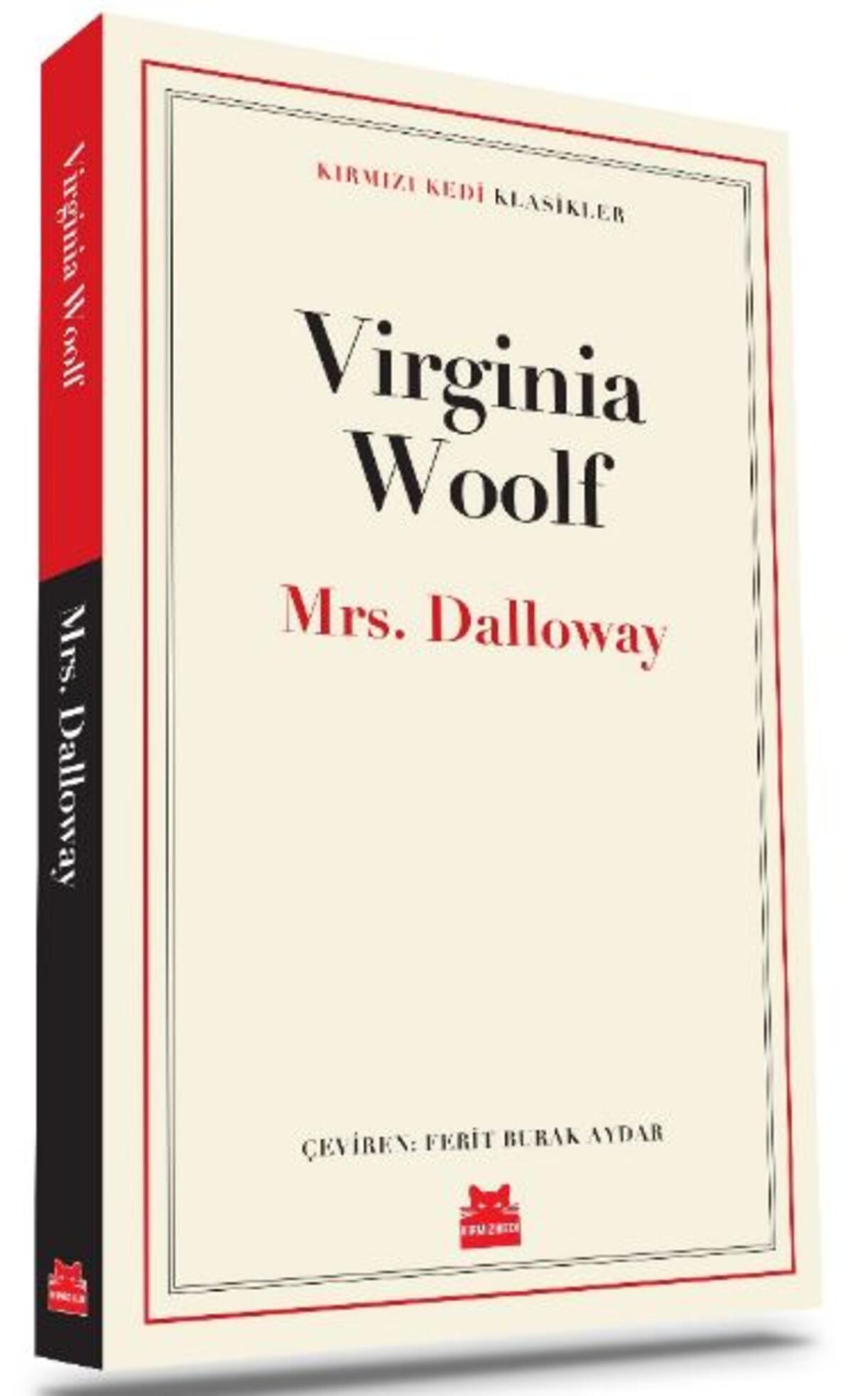 Mrs. Dalloway