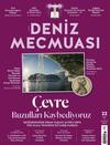 Yeni Deniz Mecmuası Sayı: 22 Eylül 2021