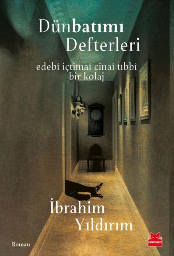 DünBatımı Defteri