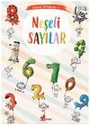 Neşeli Sayılar - Canım Kitabım 1