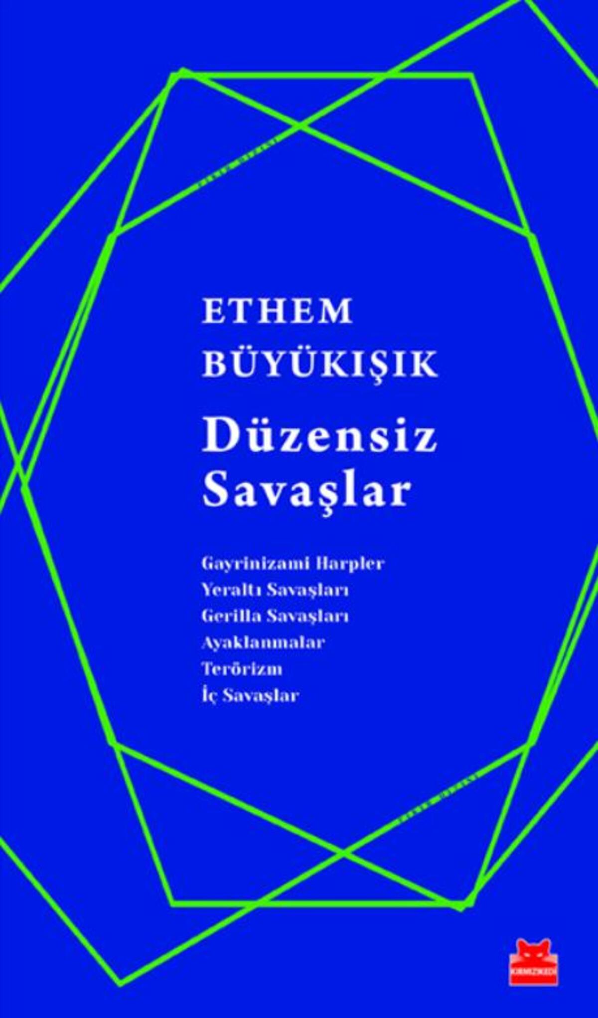 Düzensiz Savaşlar