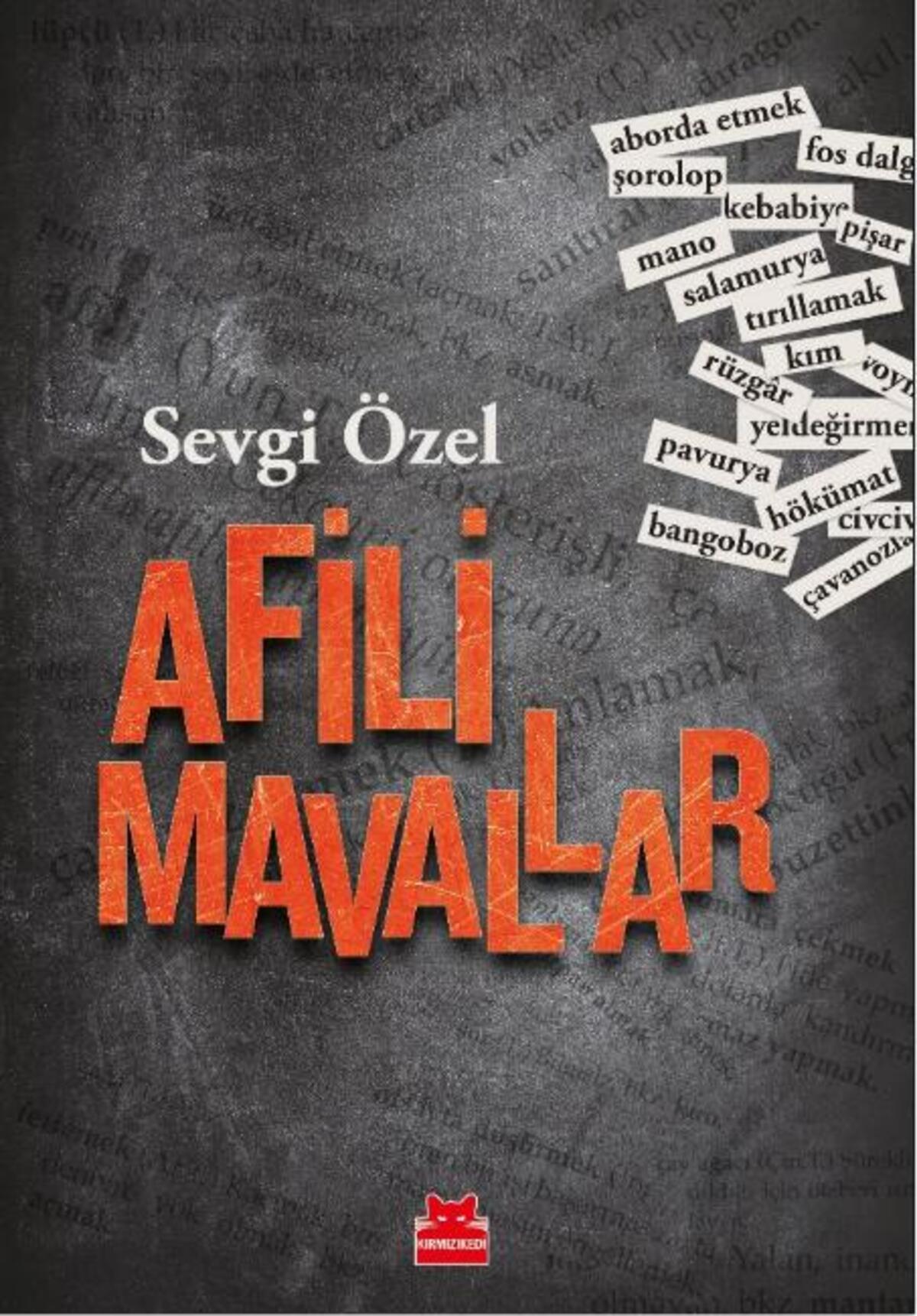 Afili Mavallar