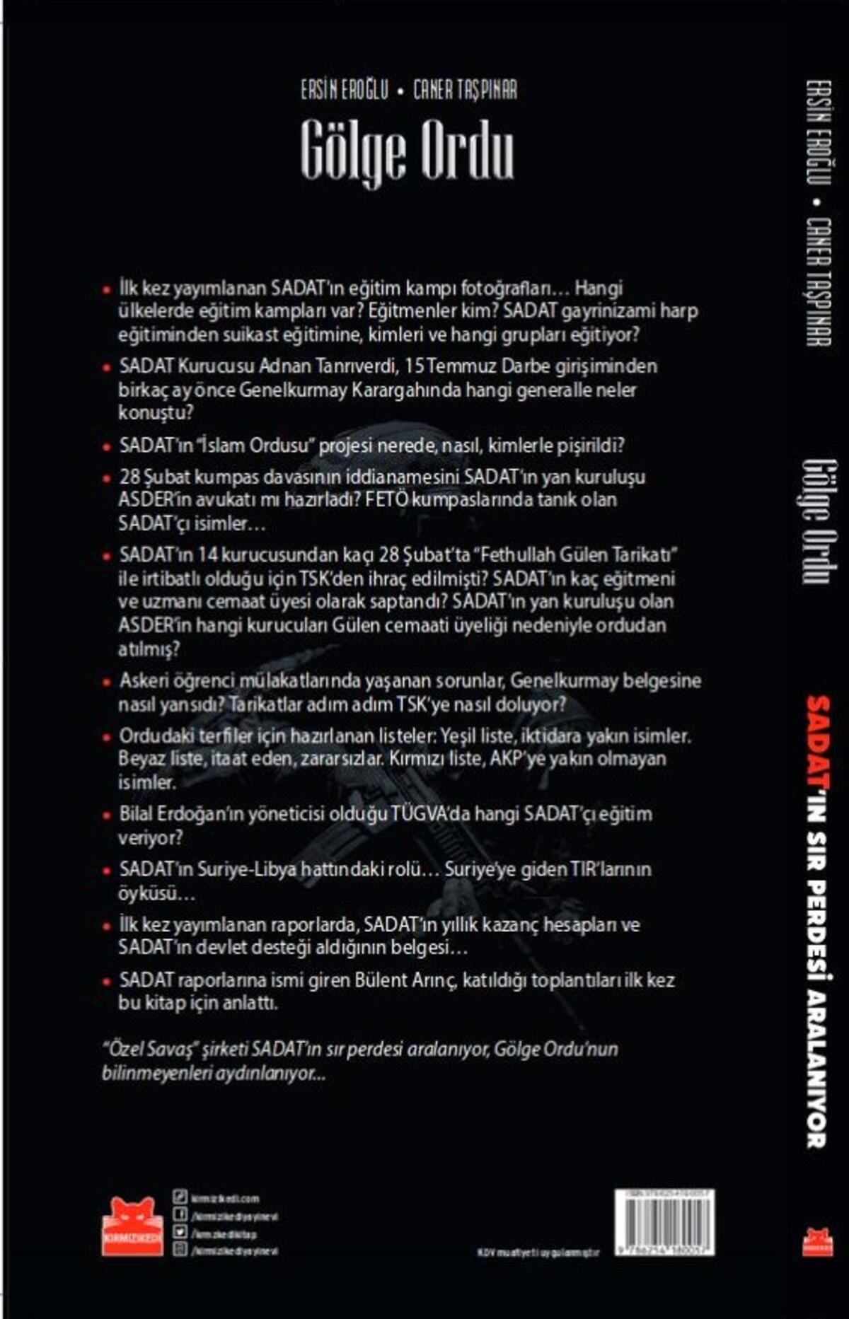 Gölge Ordu