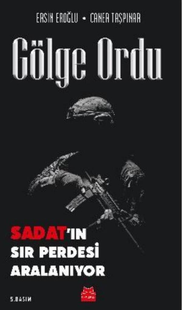 Gölge Ordu