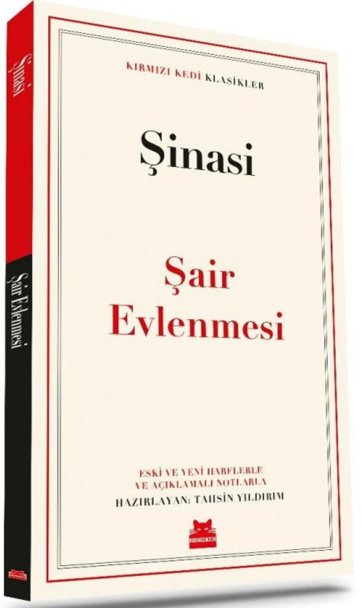 Şair Evlenmesi