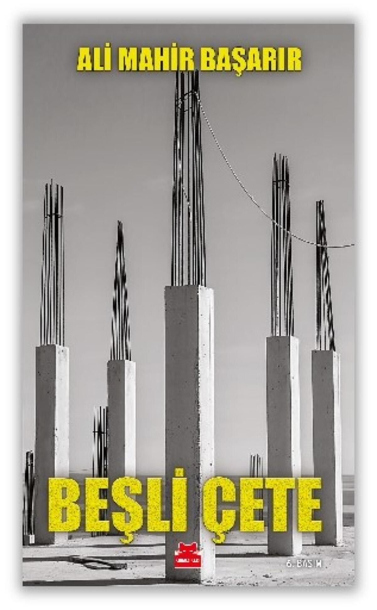 Beşli Çete