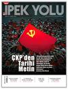 Modern İpek Yolu Dergisi Sayı: 15 Şubat 2022
