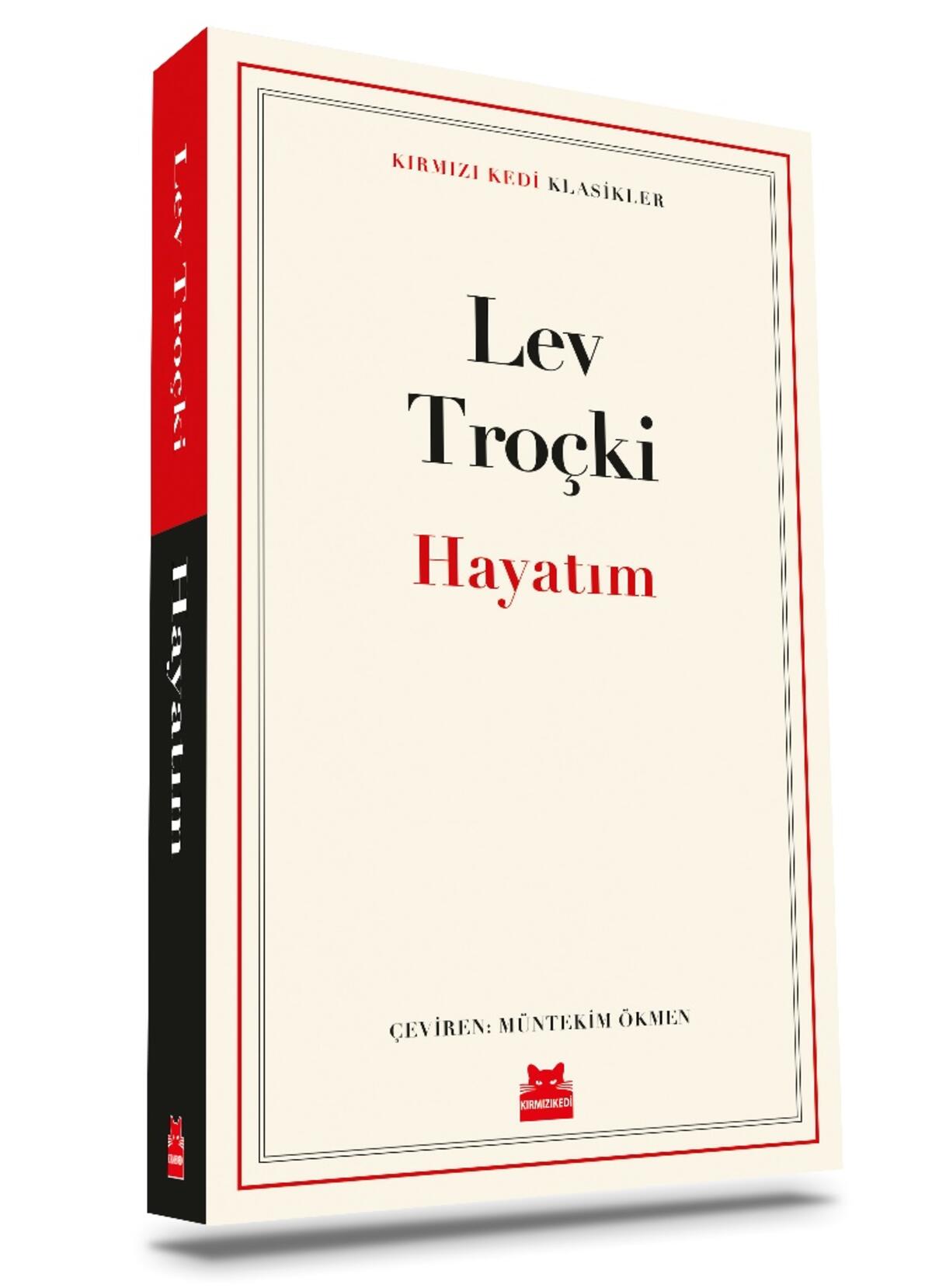 Hayatım