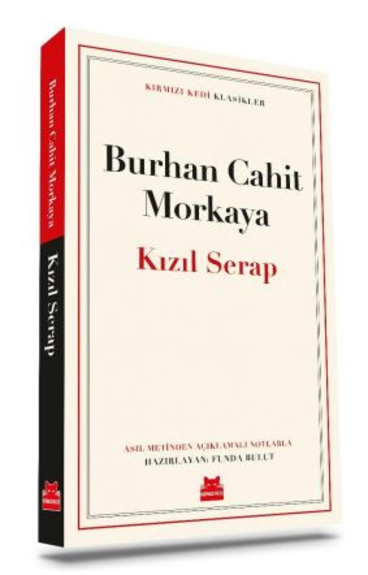 Kızıl Serap